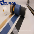 hot sale skived PTFE film colour filled sealing PTFE tape